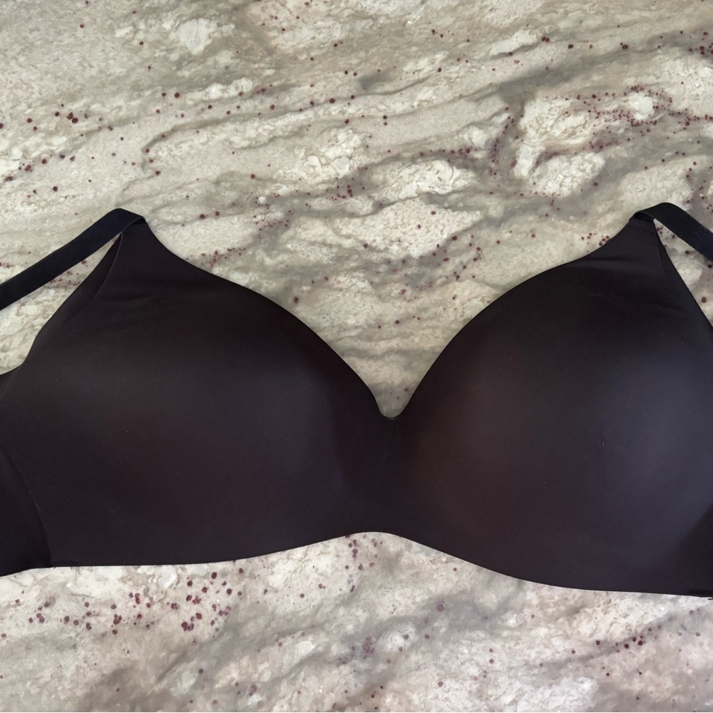 Knix Classic Black Women's Bra